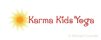 Karma Kids logo