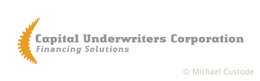 Capital Underwriters Corporation logo