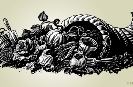 Cornucopia