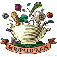 Soupalicious