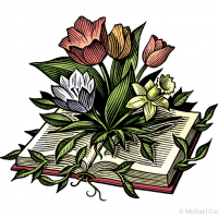 Spring books