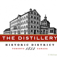 The Distillery