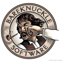 Bareknuckle Software logo